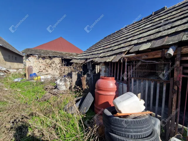 Eladó ház Nagyigmánd 80 nm
