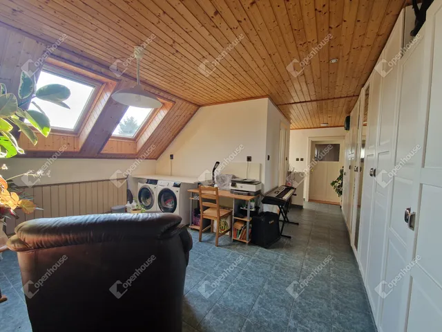 Eladó ház Komárom 164 nm