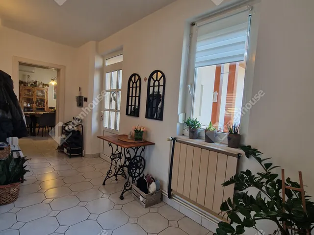 Eladó ház Komárom 164 nm