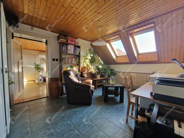 Eladó ház Komárom 164 nm