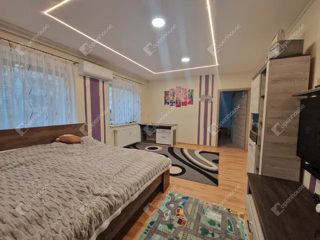 Eladó lakás Almásfüzitő 66 nm