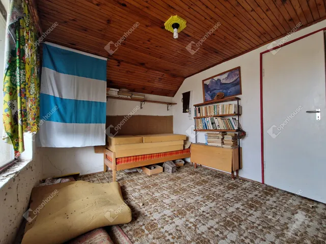 Eladó ház Nagyigmánd 95 nm