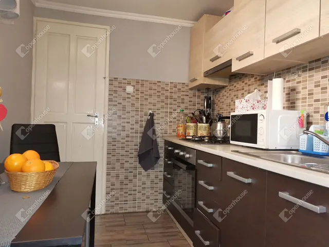 Eladó ház Ács 68 nm