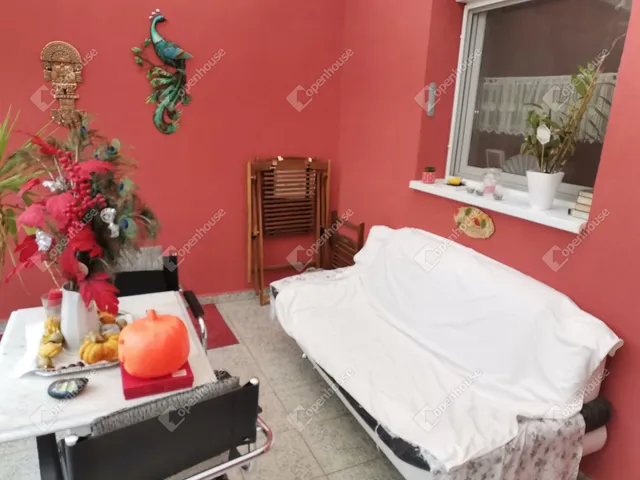 Eladó lakás Komárom 43 nm