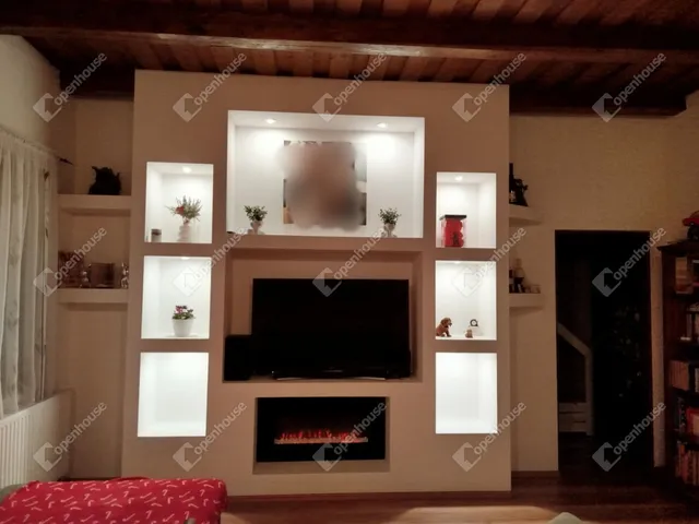 Eladó ház Komárom 85 nm