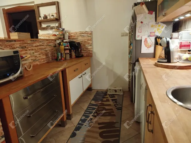 Eladó ház Komárom 85 nm