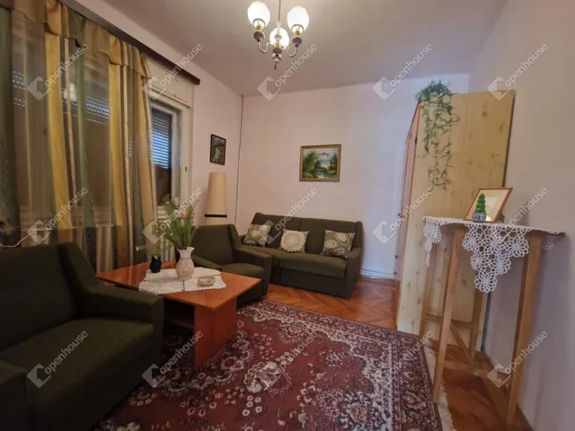 Eladó ház Ácsteszér 116 nm