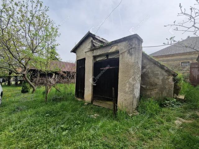 Eladó ház Ácsteszér 116 nm