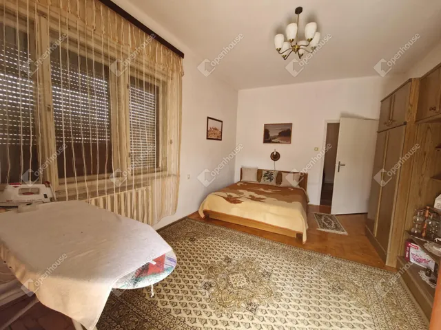 Eladó ház Ácsteszér 116 nm