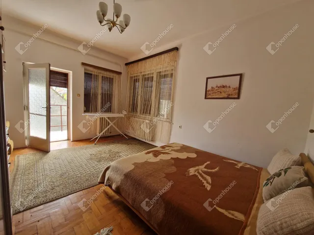 Eladó ház Ácsteszér 116 nm