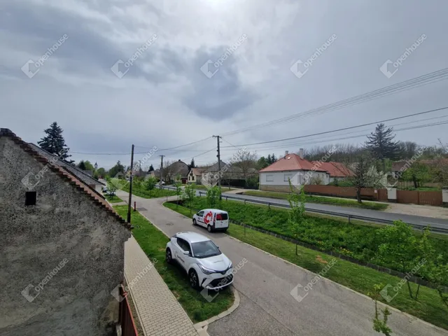 Eladó ház Ácsteszér 116 nm