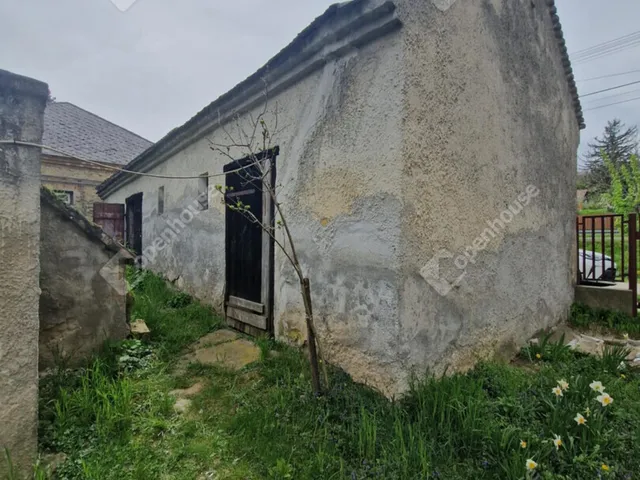 Eladó ház Ácsteszér 116 nm