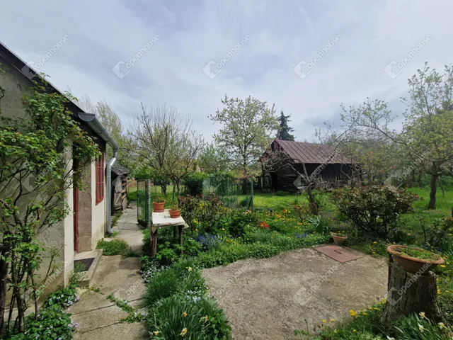 Eladó ház Ácsteszér 116 nm