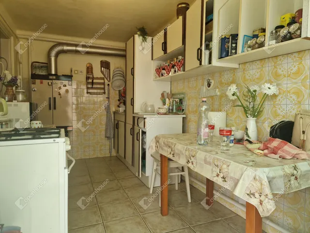 Eladó ház Ácsteszér 116 nm