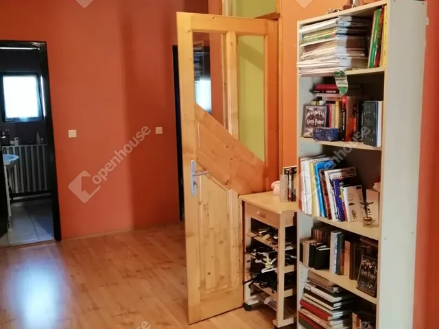 Eladó ház Ács 191 nm
