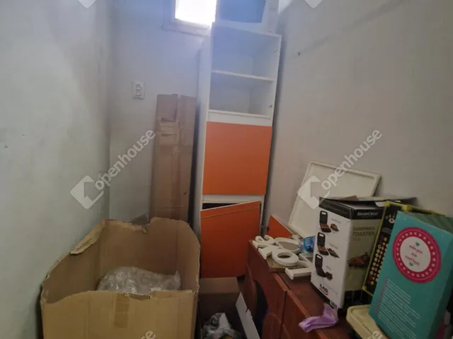 Eladó ház Mocsa 55 nm