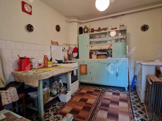Eladó ház Komárom 90 nm