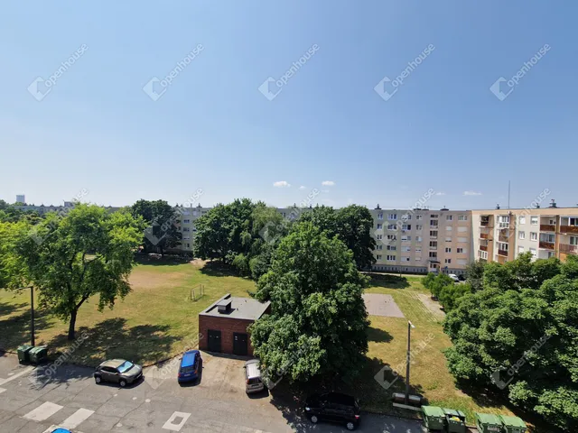 Eladó lakás Komárom 50 nm