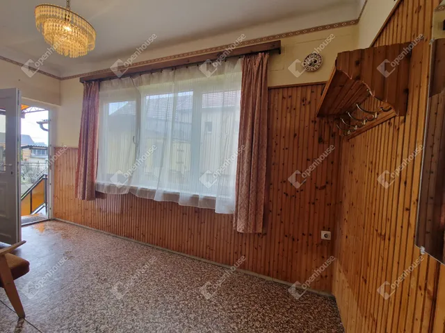 Eladó ház Komárom, Szőny 66 nm