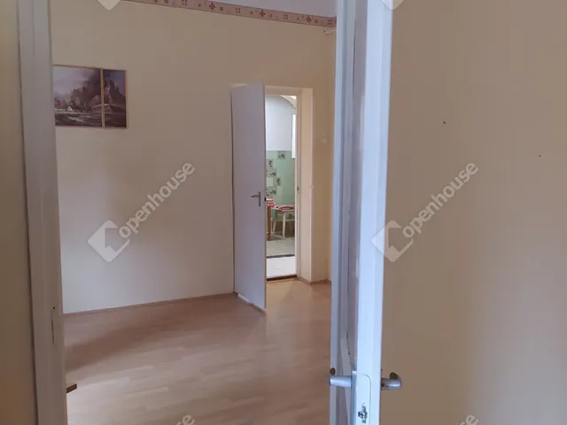 Eladó lakás Komárom 43 nm