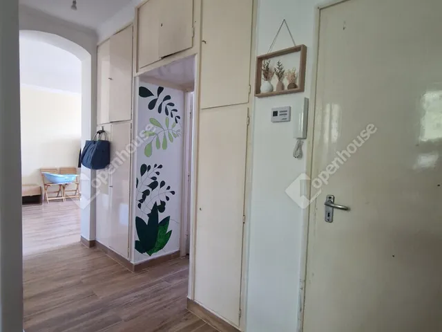 Eladó lakás Komárom, Szőny 64 nm