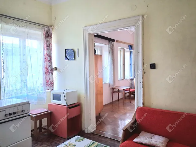 Eladó lakás Komárom 40 nm