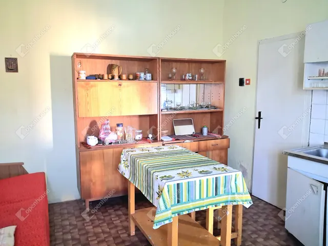 Eladó lakás Komárom 40 nm