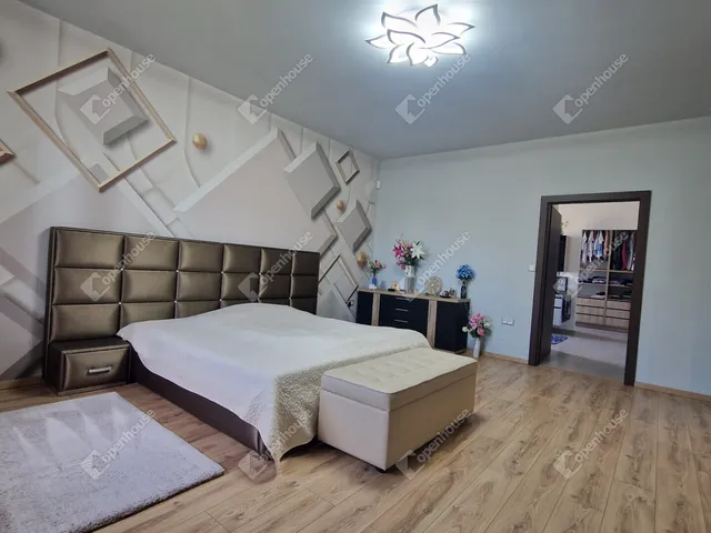 Eladó ház Komárom, Koppánymonostor 618 nm