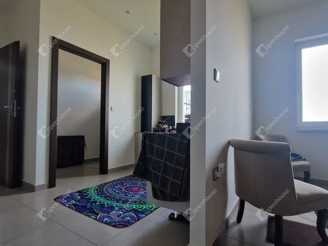 Eladó ház Komárom, Koppánymonostor 618 nm