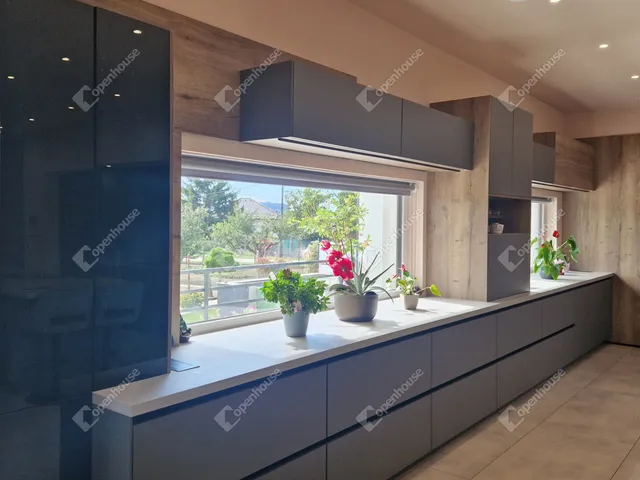 Eladó ház Komárom, Koppánymonostor 618 nm