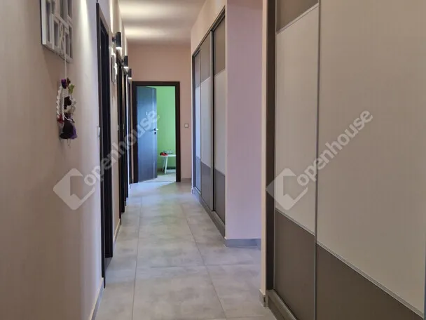 Eladó ház Komárom, Koppánymonostor 618 nm