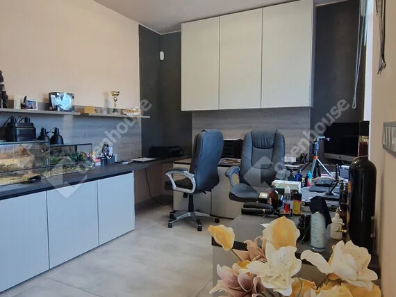 Eladó ház Komárom, Koppánymonostor 618 nm