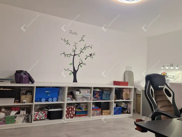 Eladó ház Komárom, Koppánymonostor 618 nm