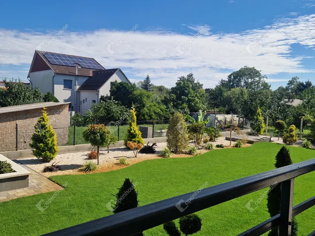 Eladó ház Komárom, Koppánymonostor 618 nm