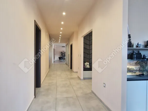 Eladó ház Komárom, Koppánymonostor 618 nm