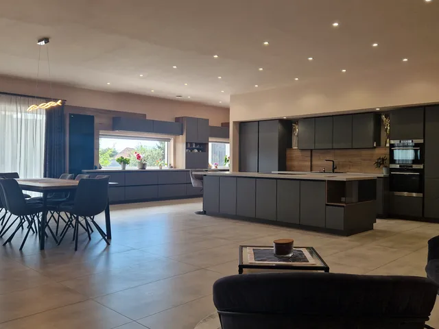 Eladó ház Komárom, Koppánymonostor 618 nm