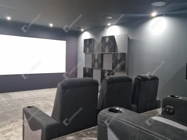 Eladó ház Komárom, Koppánymonostor 618 nm