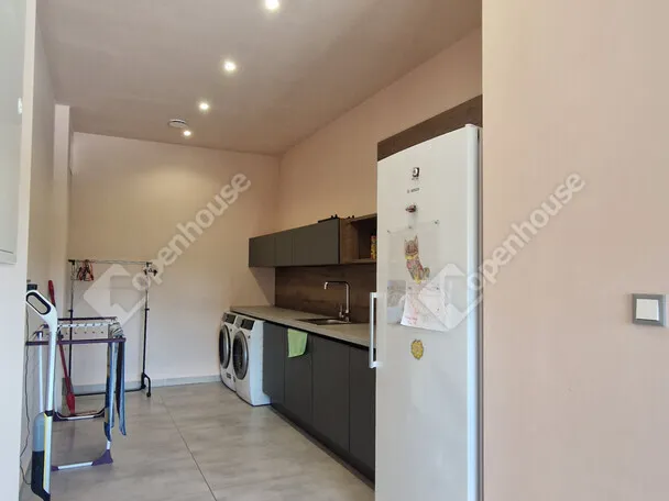 Eladó ház Komárom, Koppánymonostor 618 nm