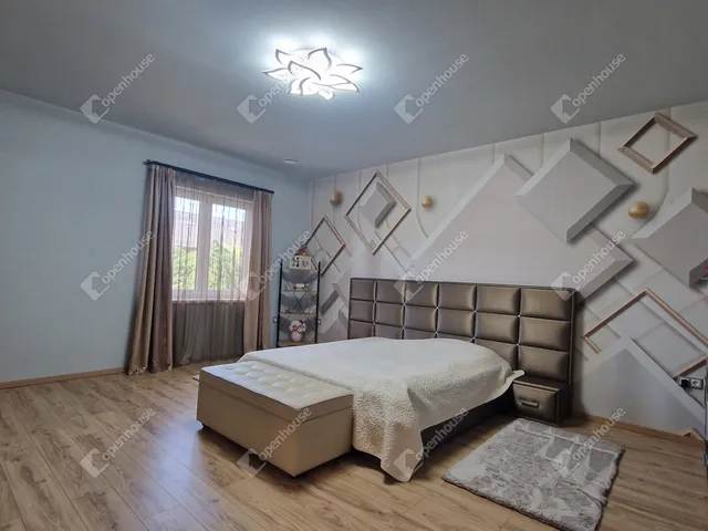 Eladó ház Komárom, Koppánymonostor 618 nm