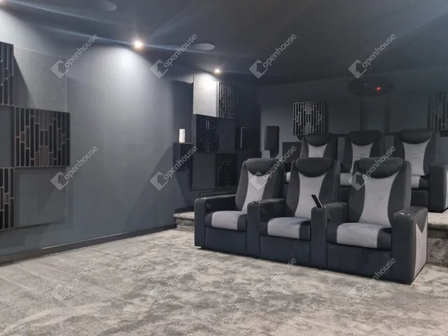 Eladó ház Komárom, Koppánymonostor 618 nm