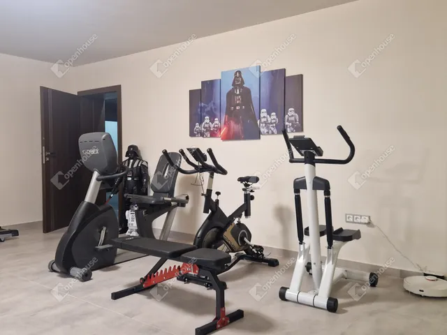 Eladó ház Komárom, Koppánymonostor 618 nm