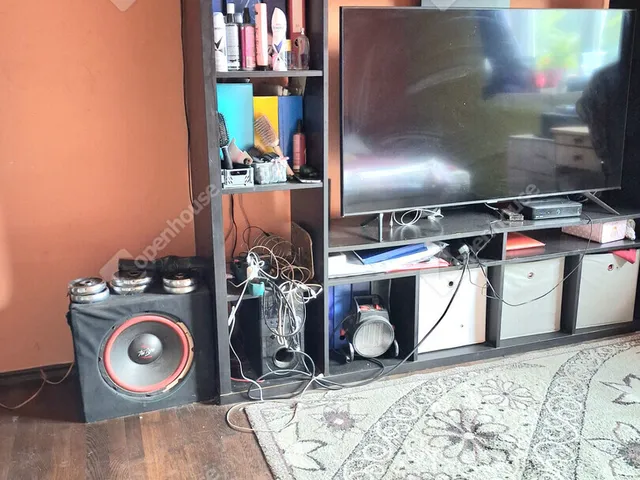 Eladó ház Komárom, Koppánymonostor 54 nm