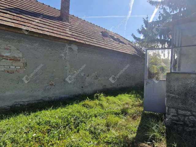 Eladó ház Tárkány 60 nm