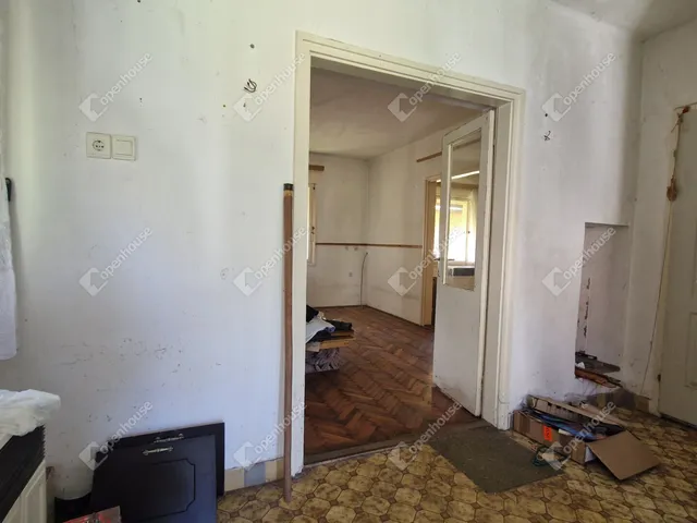 Eladó ház Tárkány 60 nm