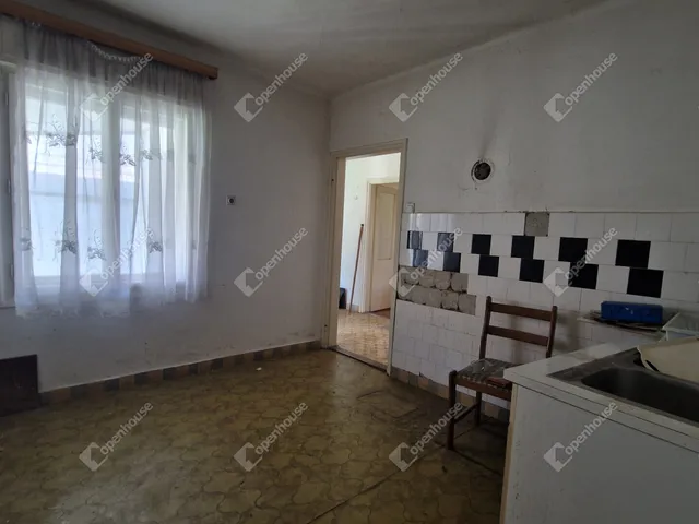 Eladó ház Tárkány 60 nm