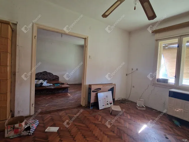 Eladó ház Tárkány 60 nm
