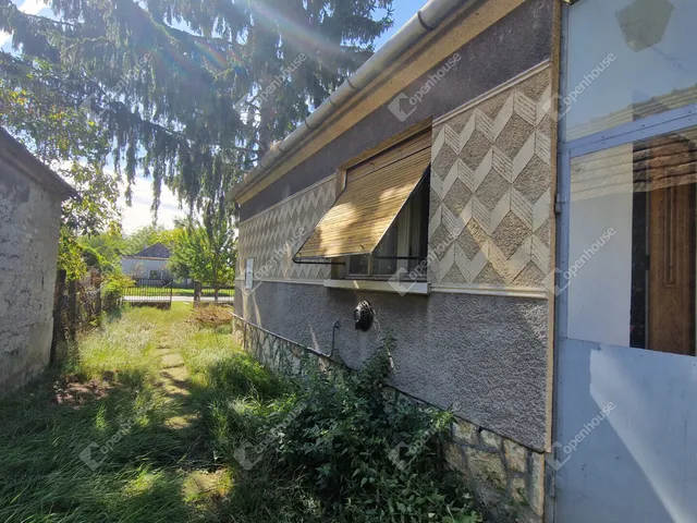 Eladó ház Tárkány 60 nm