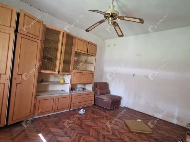 Eladó ház Tárkány 60 nm