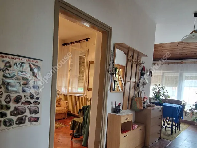 Eladó ház Bábolna 172 nm