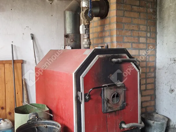 Eladó ház Bábolna 172 nm